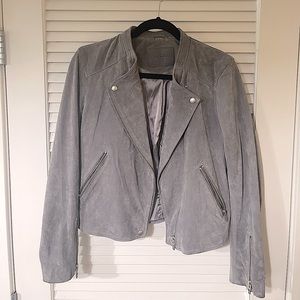 BLANKNYC Moto Jacket